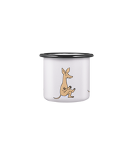 Becher MOOMIN SNIFF 2,5 dl
