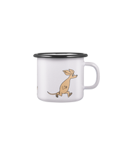 Becher MOOMIN SNIFF 2,5 dl
