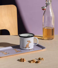 Becher MOOMIN SNIFF 2,5 dl