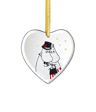 Anhänger MOOMIN MAMA + PAPA