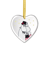 Anhänger MOOMIN MAMA + PAPA