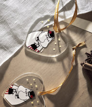 Anhänger MOOMIN MAMA + PAPA