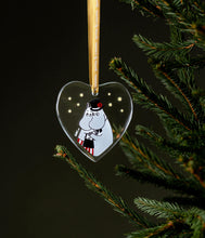 Anhänger MOOMIN MAMA + PAPA