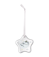 Anhänger MOOMIN + SNORKFRÄULEIN