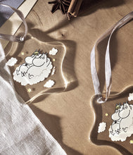 Anhänger MOOMIN + SNORKFRÄULEIN