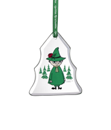 Anhänger SNUFKIN