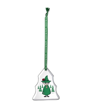 Anhänger SNUFKIN