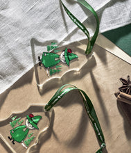 Anhänger SNUFKIN