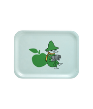 Tablett MOOMIN JOYFUL APPLES