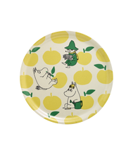 Tablett MOOMIN JOYFUL APPLES