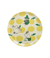 Tablett MOOMIN JOYFUL APPLES