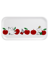 Tablett MOOMIN JOYFUL APPLES