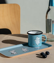 Tablett MOOMIN TROLL