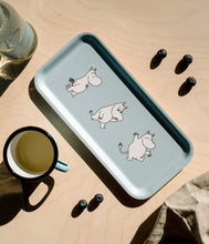 Tablett MOOMIN TROLL