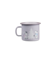 Becher MOOMIN SNOWFALL 2,5 dl