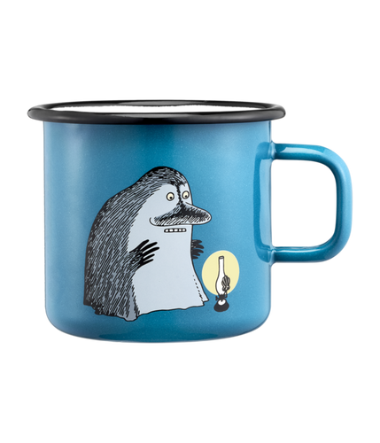 Becher MORRA