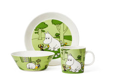 Schale MOOMIN Troll