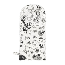 Kochhandschuh MOOMIN