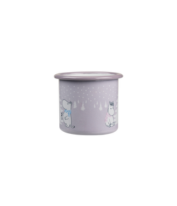 Becher MOOMIN SNOWFALL 2,5 dl