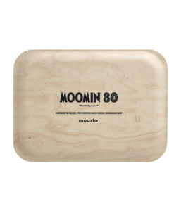 Tablett MOOMIN 80 JAHRE