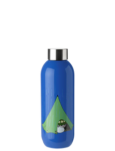 Isolierflasche MOOMINS CAMPING