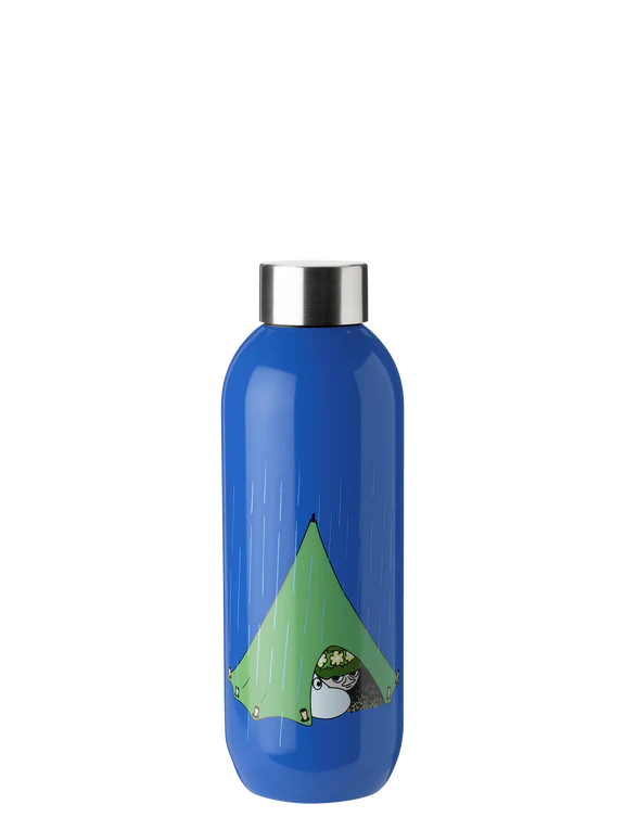 Isolierflasche MOOMINS CAMPING