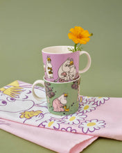 Geschirrtuch MOOMIN SWEETHEARTS
