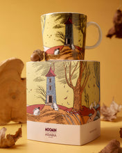Tasse MOOMIN'S DAY 2026