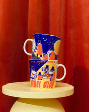 Becher MOOMIN REBEL CLUB