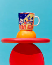 Becher MOOMIN REBEL CLUB