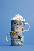 Tasse WINTERNIGHT GLOW