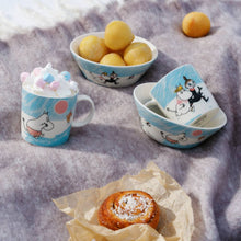 Tasse MOOMIN ICE SWIMMING