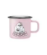 Becher MOOMIN TOGETHER FOREVER