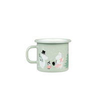 Becher MOOMIN FESTIVE SPIRITS 2,5 dl