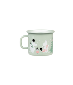 Becher MOOMIN FESTIVE SPIRITS 2,5 dl