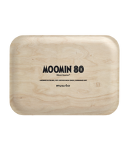 Tablett MOOMIN 80 JAHRE