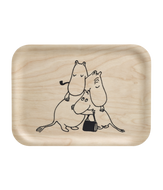 Tablett MOOMIN 80 JAHRE