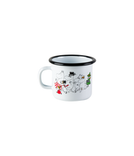 Becher MOOMIN VALLEY 2,5 dl