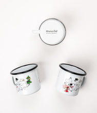 Becher MOOMIN VALLEY 2,5 dl