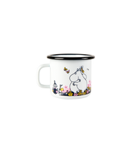Becher MOOMIN HUG 2,5 dl