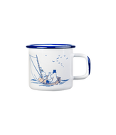 Becher MOOMIN SAILORS