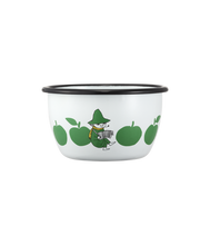 Schale MOOMIN JOYFUL APPLES