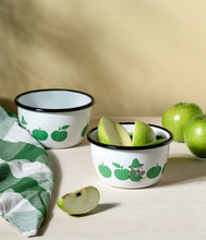 Schale MOOMIN JOYFUL APPLES