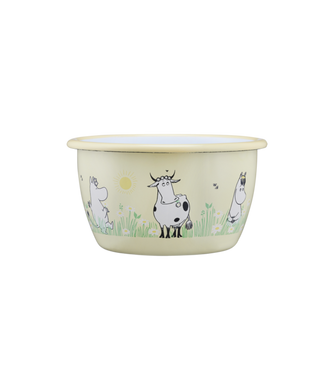 Schale MOOMIN MEADOW