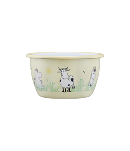 Schale MOOMIN MEADOW