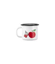Becher MOOMIN JOYFUL APPLES 1,5 dl
