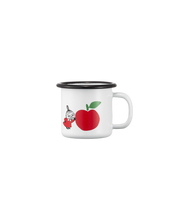 Becher MOOMIN JOYFUL APPLES 1,5 dl