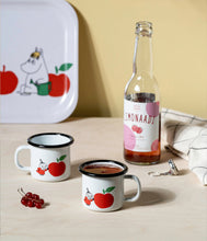 Becher MOOMIN JOYFUL APPLES 1,5 dl
