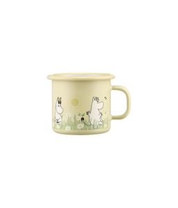 Becher MOOMIN MEADOW 2,5 dl