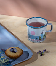 Becher MOOMIN SUNSET